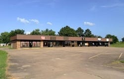 607 S Pocola BLVD, Pocola, OK 74902