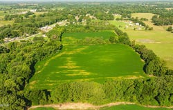 Highway 189, Maury City, TN 38050