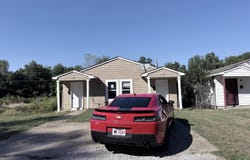 324 GANNTS St, Marion, AR 72364