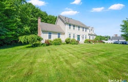 557 Hall Hill Road, Somers, CT 06071