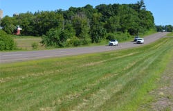 Highway SS, Cameron, WI 54822