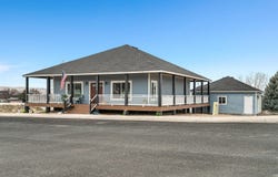 405 N 1200 E, Beaver, UT 84713