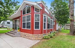 9661 S Orca Circle, Baldwin, MI 49304