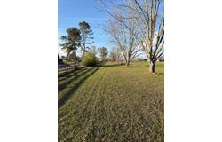 Lakeview Circle lot: #38, Nashville, GA 31639