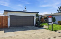 1810 Kehoe AVE, SAN MATEO, CA 94401