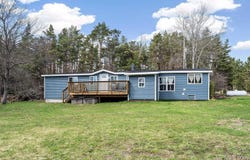 1 CO RD CD Road, Ishpeming, MI 49849