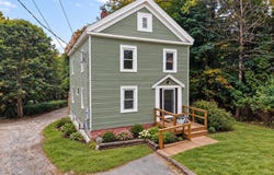 5 Main, Ellsworth, ME 04605