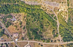 Billy Daniel Parkway, Mt Pleasant, TX 75455