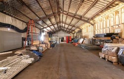 910 S 6th Avenue, Purcell, OK 73080