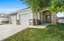 30 FAITH STEP Lane, Canyon, TX 79015-1793