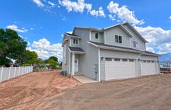 430 CENTER E, Richfield, UT 84701