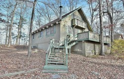13 St. Moritz Drive, Pine Mountain, GA 31822