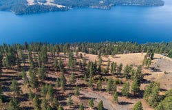Incline Dr lot: 4, Harrison, ID 83833
