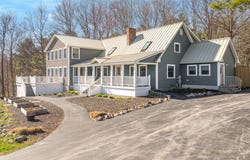 71-69 Maplecrest Road, Parsonsfield, ME 04047