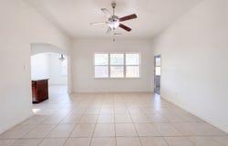 4101 Tower Lane, Crowley, TX 76036