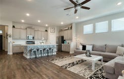 229 Bonnet Blvd, Georgetown, TX 78628