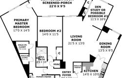 5904 MOUNT EAGLE Drive, ALEXANDRIA, VA 22303