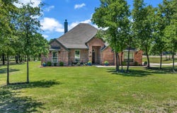 330 Timbers Circle, Poolville, TX 76487