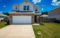 1295 Fresca Lane, Conway, AR 72034