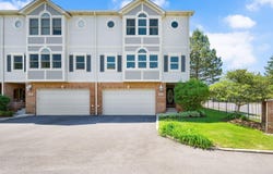 771 W Kristen Court, Palatine, IL 60067
