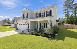 1040 Mackerel Manor, New Bern, NC 28562