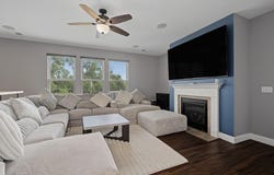 961 Reeder Circle, Centerville, OH 45458