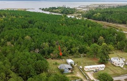 9571 Rowes Point Road, Hayes, VA 23072