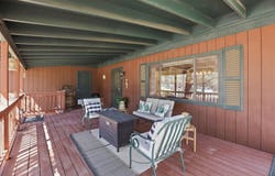 6740 W Ridge Road, Pine, AZ 85544