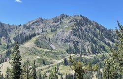 1880 Apache Court, Olympic Valley, CA 96146