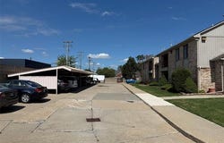 16149 Clarkson Drive, Fraser, MI 48026