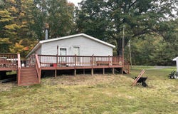 2335 W Monroe Road, Harrison, MI 48625