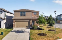 130 Lt Rusty Drive, Jarrell, TX 76537