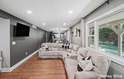 2121 Wolf Lake Drive, Baldwin, MI 49304