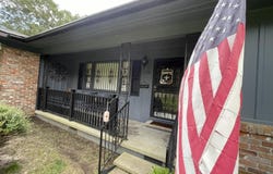 1172 W 20th St, Laurel, MS 39440