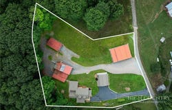 1861 Vanderpool Road, Vilas, NC 28692
