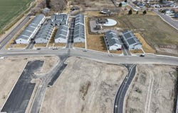 SANICH DRIVE lot: 31-35, Chubbuck, ID 83202