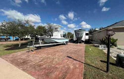 26 Augusta Circle, Aransas Pass, TX 78336