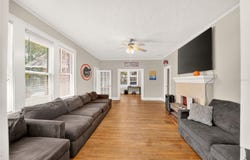 1714 NW 3RD Place, GAINESVILLE, FL 32603