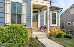 6910 SUMMIT Circle, TOWSON, MD 21239