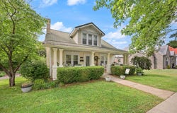 203 Wall Street, Columbia, KY 42728