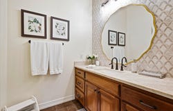 2912 Siena Drive, Denton, TX 76210