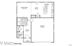 2392 McClellan Boulevard, Davison Twp, MI 48423