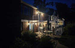 815 E Lake Mitchell Drive, Cadillac, MI 49601
