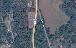 Ga Highway 85, Waverly Hall, GA 31831