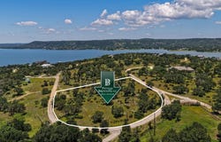 4130 Sunset Cliff Road, Burnet, TX 78611