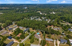 210 Robin Drive, Anderson, SC 29621