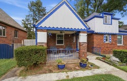 3258 Hanna Avenue lot: 0, Cincinnati, OH 45211