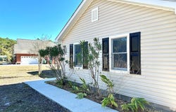 66 Hathcock Rd, Apalachicola, FL 32320