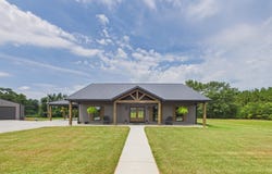 6805 Wolfe Road, Caledonia, MS 39740