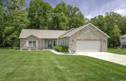 1215 E Creekview Drive, Battle Ground, IN 47920